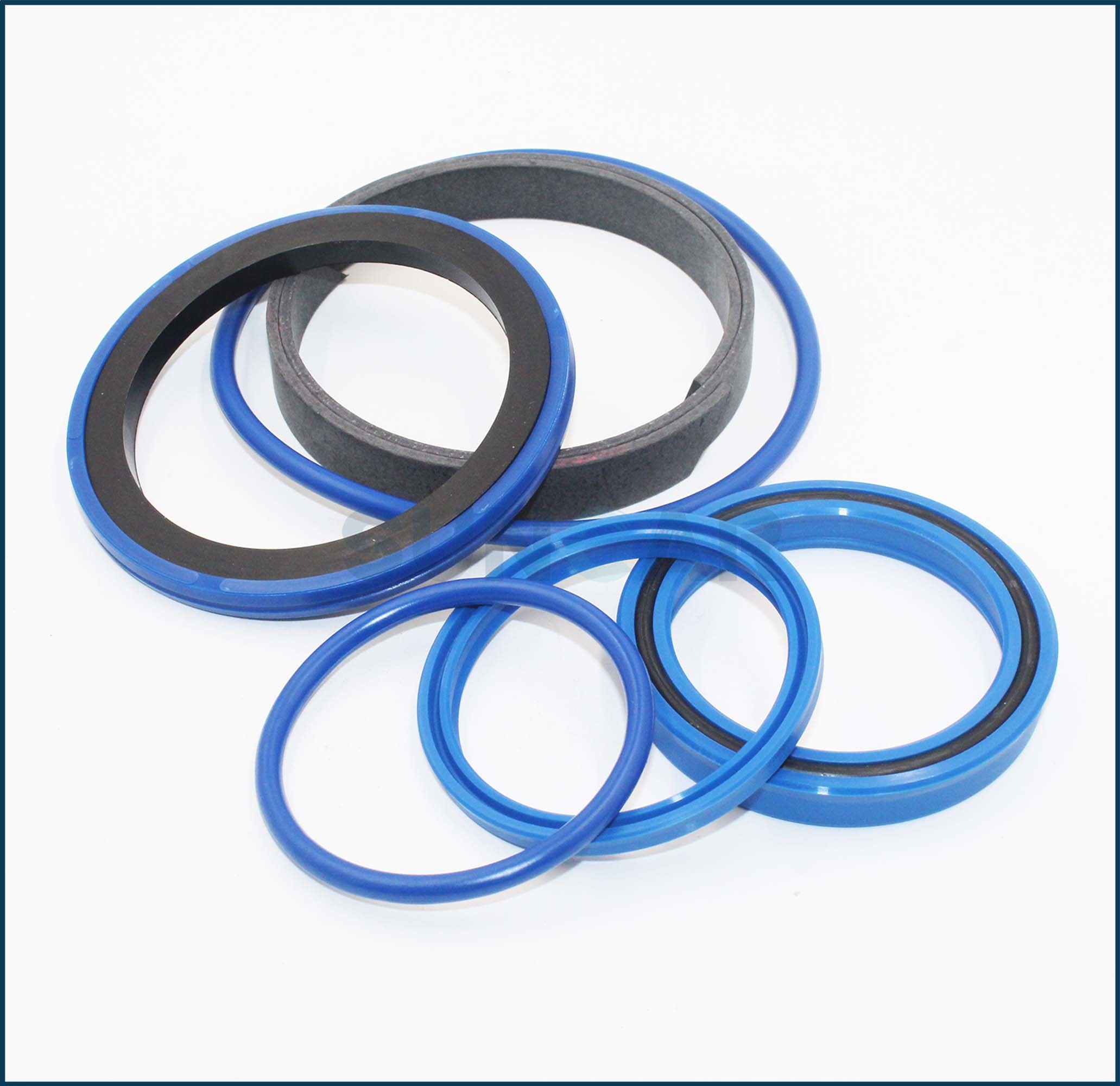 991/00142 99100142 Seal Kit Fits JCB Hydraulic Cylinder