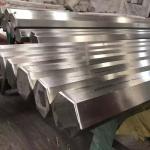Hexagonal Stainless Steel Bar Jis 201 430 420 1 Inch Hex Bar 30mm