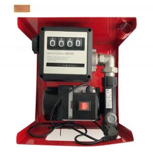 ETP-A Series Electric Transfer Pump Unit