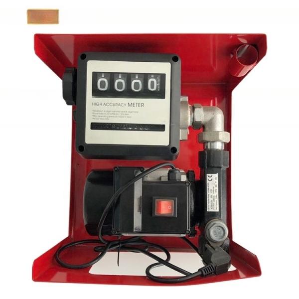 Quality ETP-A Series Electric Transfer Pump Unit for sale