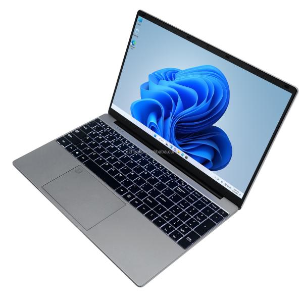 Intel N95 15.6 Inch Portable Gaming Business Laptop 8/16/32 RAM 128/256 SSD