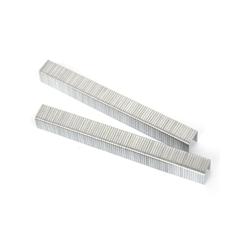 20 Gauge A11 Series Fine Crown Air Staple Pneumatic Staple A11-12
