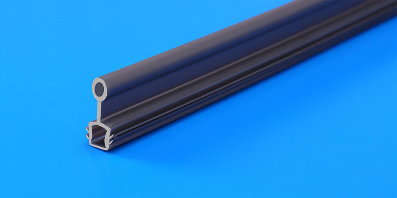 High Precision Shower Screen Rubber Seal Customized Water Retardant