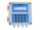 Ultrasonic Flow Meter For Water Distribution