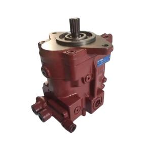 China PSVL-42CG Kubota KX121-3 Hydraulic Pump Perfect for Customer Requirements wholesale