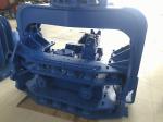 Multifunctional Hydraulic Pile Driving Equipment Quick Converting Operation