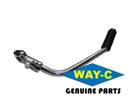 Alloy Motorcycle Kick Starter Mechanism Kick Starter Lever Assy For BAJAJ PULSAR 180