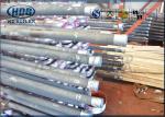 Low Pressure Alloy Steel Superheater And Reheater Pendant Superheater