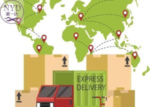 China Global DDU Shipping From China Delivery Duty Unpaid Shipment wholesale