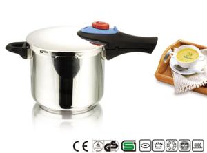 China stainless steel pressure cooker wholesale