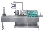 Medical Automatic Cartoning Machine Fully Automatic Paper Box Packaging