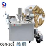 Semi Automatic Capsule Filling Machine Meeting CGMP Standard