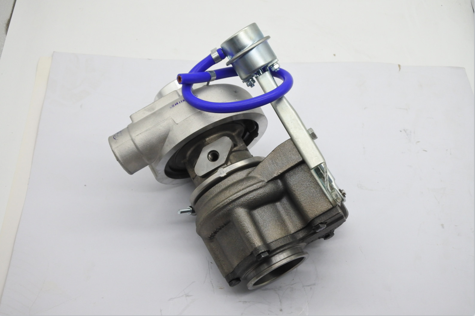 4BT3.9 Engine Turbo Charger , 3592121 3537751 3802906 HX30W Turbo For R130-5 R130-7