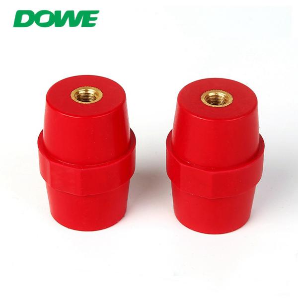 Quality Busbar Insulator Manufacturers Wholesale Electrical Bus Bar SM Insulator for sale