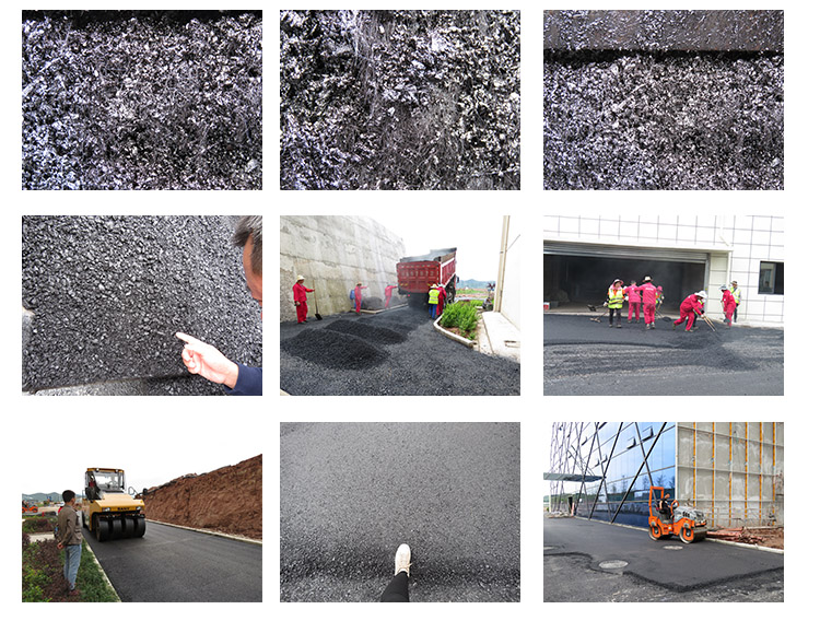 Basalt Products Roving Rope Fiber Ud Fabric Mesh Geogrid Basalt Fiber