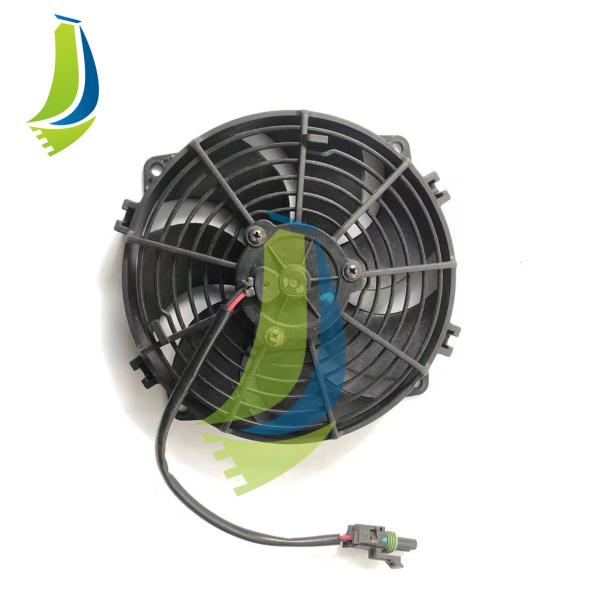 VA67-A101-83A Air Fan Spal VA67A10183A For Excavator