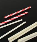 Plastic Trim Strip Extrusion Tubes