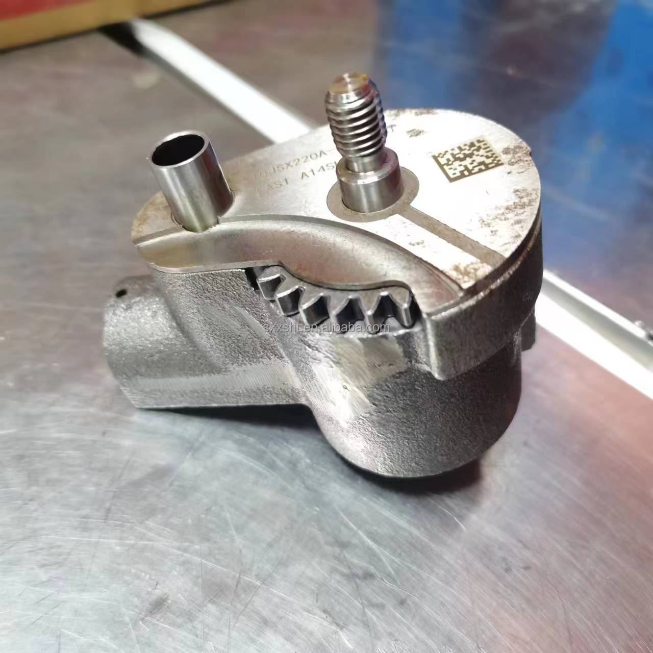 Original Second Shaft Reverse Gear for Fast 16js200t-1701110 Car Fitment Shacman Gear Box