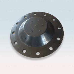 China Haihua F1600 Mud Pump Suction Pulsation Dampener HH11306.05.28.001.179 For Drilling Rigs wholesale