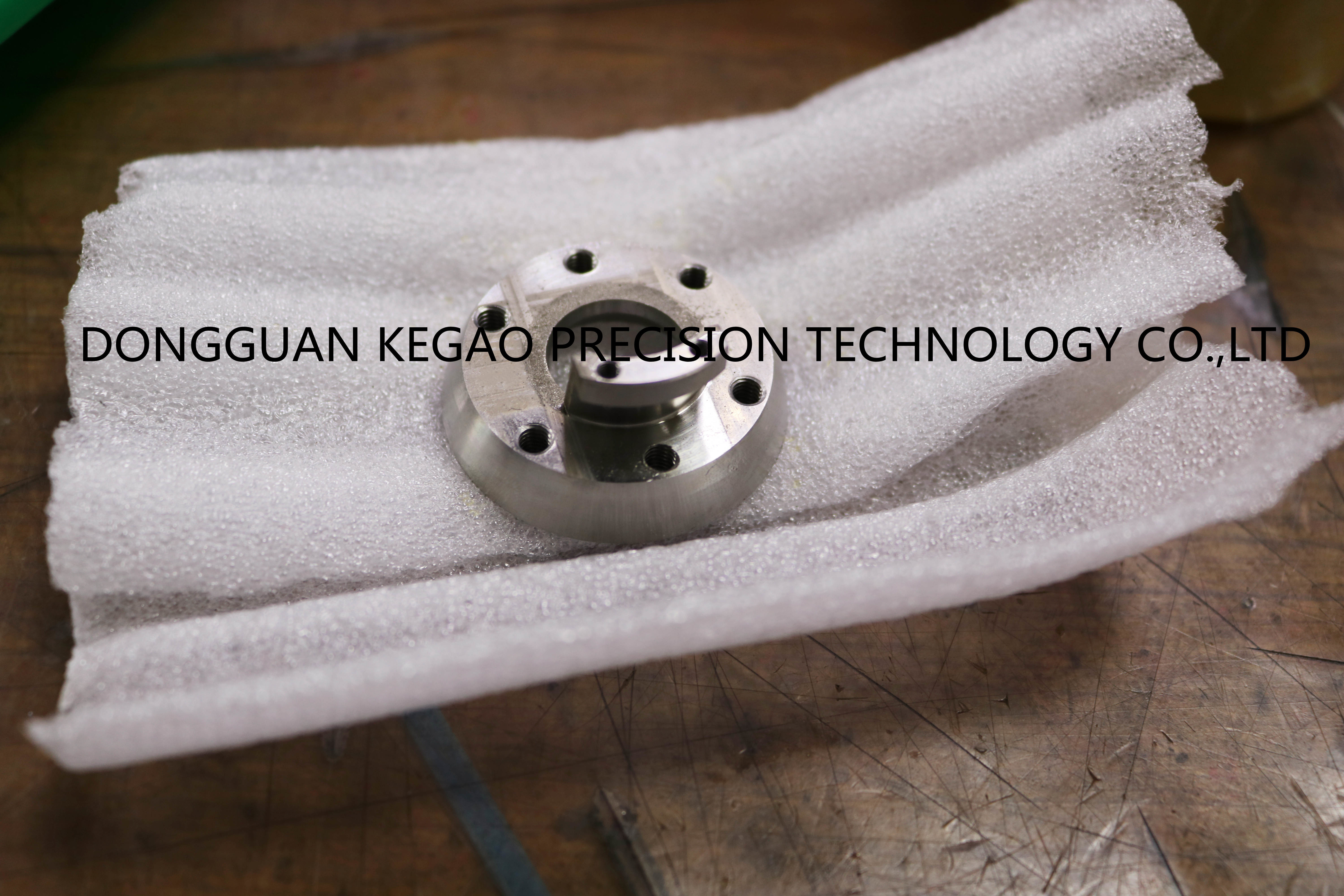 Wire Cutting Plastic Auto Parts Mould SUS303 Material ODM Available