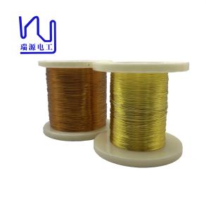 China 24awg 6n Occ 99.99998% Copper Wire High Purity Enameled wholesale