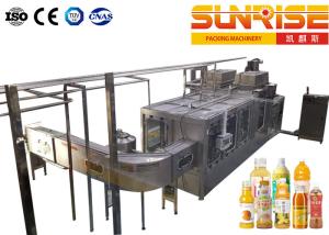 China 50 Heads Ultra Clean Filling Machines wholesale