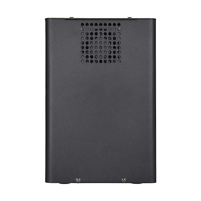600W Stage Spark Machine Cold Sparklers Support Remote Control And Console Control