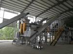 1000kg/h PET recycling machine/pet bottle recycling plant/pet flake washing line