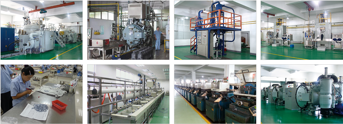 H Type Vertical Axis Wind Generators Fan Turbine 3kw 5kw Wind Power Generation System