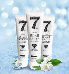 China MSDS Mint Flavor Oral Care Toothpaste Anti Oxidation Protection MSDS wholesale