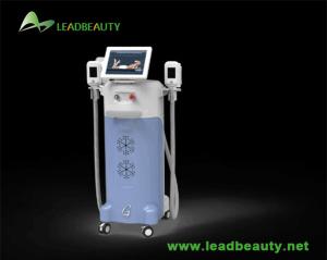 China Leadbeauty Manufacturer CE Approval Fat Reduce Cryo lipolysis Slimming Machine wholesale