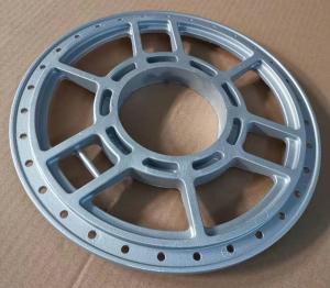 China Iso Approved Casting Aluminum Parts With Anodizing Surface Treatment wholesale