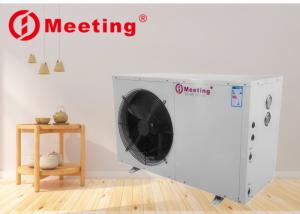 China Meeting MD30D 12KW Electric Air Source Heat Pump Copeland Compressor wholesale