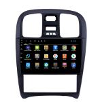 2GB+32GB Hyundai Touch Screen Radio GPS Navigation Car FM Radio