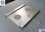 Welding Stamping 3D SS Sheet Metal Fabrication Enclosure Plate Cover Holder 2