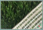 Monofilament PE Football Artificial Turf Anti - UV Soccer Synthetic Grass