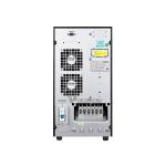 Tower C Santak UPS 6KVA 10KVA Castle UPS Low Noise