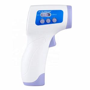 China 5CM Body Thermometer Adult Infrared IR Body Thermometer wholesale
