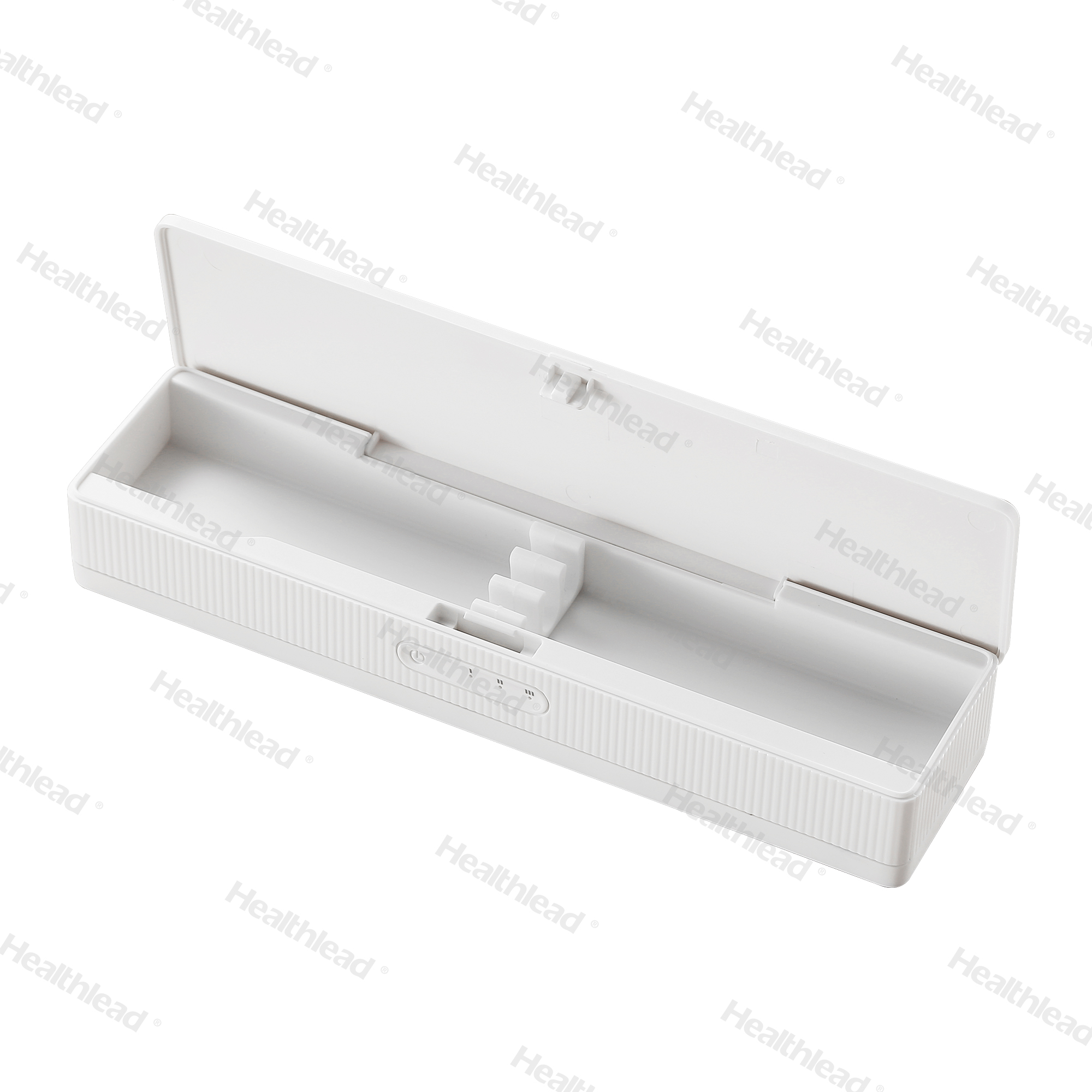 Multi function Led UV chopsticks Sterilizer Disinfection Box Portable D006