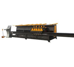 China 14mm Hydraulic Five Head Automatic Rebar Bending Machine 380V wholesale