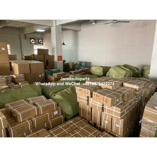 Mercedes-Benz Engine Water Pump 4412000301 6 Months Warranty