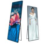 SMD 2121 Mirror Led Poster