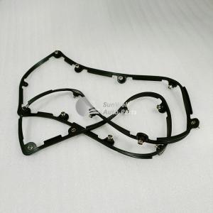 China Hot sale QSB6.7 Diesel engine spare part Rocker Lever Cover Gasket 3883220 3883221 3883222 wholesale