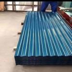 1600mm width PPGL Steel Coil