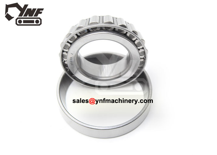 YNF Ball Roller Bearing For Hydraulic Excavator Construction Machinery