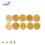 Multifunctional Commercial Macaroni Pasta Maker Extruder Machine for Food