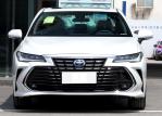 4 Door 5 Seat Toyota Hybrid Vehicle 205km/H Toyota Avalon 2022 Deluxe Edition