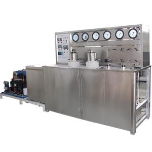 China 10L Supercritical Fluid Extraction Equipment Natural CBD Oil wholesale