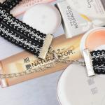 Rhinestones Decorative Chocker Collar Fashional Accessories Dance Wear