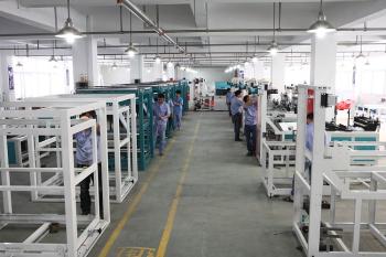 WENZHOU WEXIN MACHINERY CO.,LTD